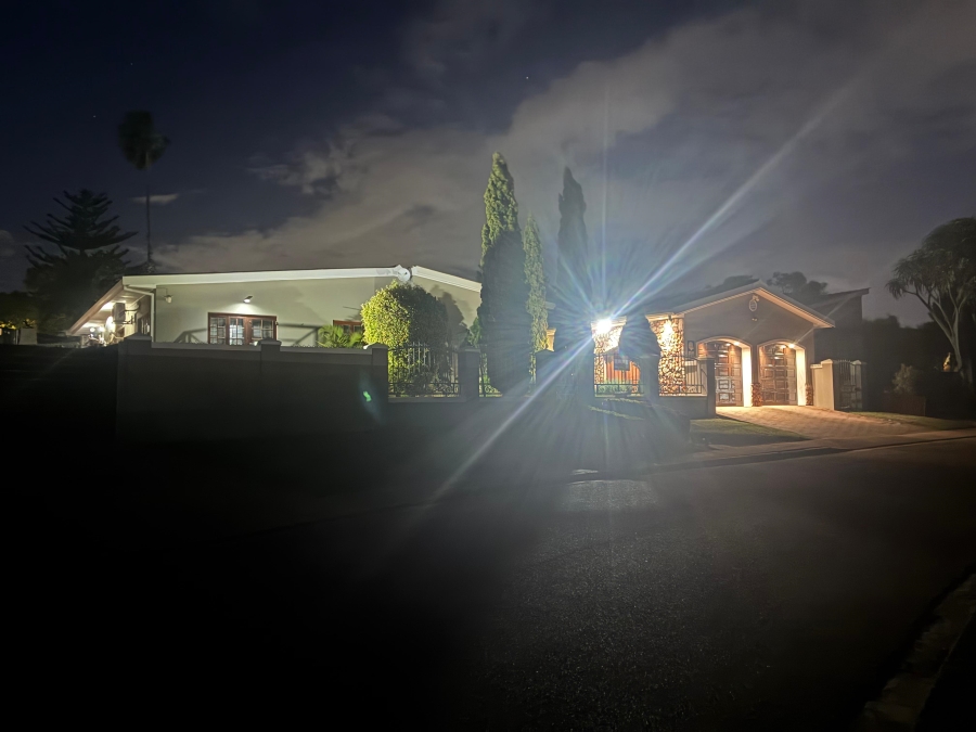 4 Bedroom Property for Sale in Fairbridge Heights Eastern Cape